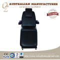 Australian Manufacturer Medical Grade Good Quality ISO 13485 2 Section Electric Clinic Multi Purpose Beauty Bed Wholesale